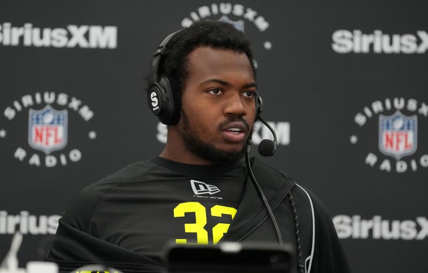 IDP: 2026 Rookie Defensive Line Prospect Preview