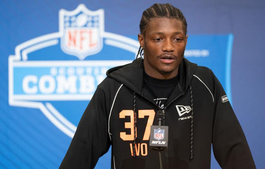 2026 NFL Mock Draft: Connor Allen's 1.0