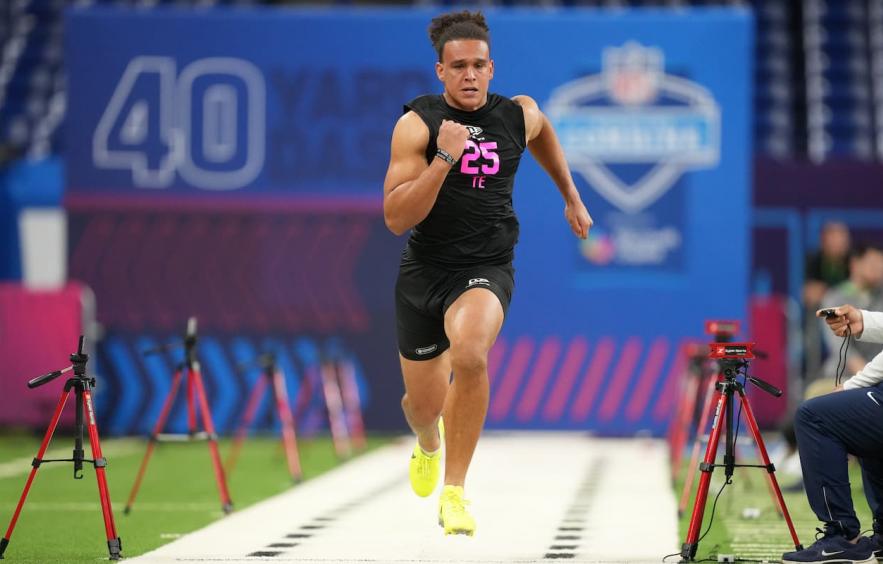 2026 Rookie Class Preview: Pre-NFL Draft 