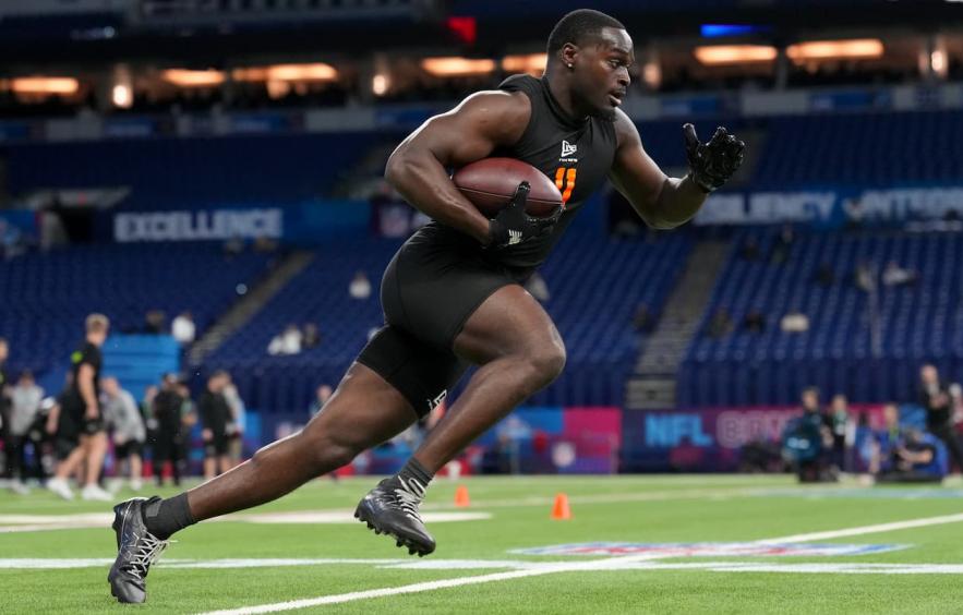 2026 NFL Mock Draft: Ryan Noonan Mock Draft 1.0