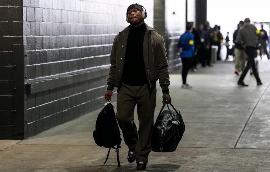 David Montgomery Has a Clear Path To Fantasy Football Success With Houston