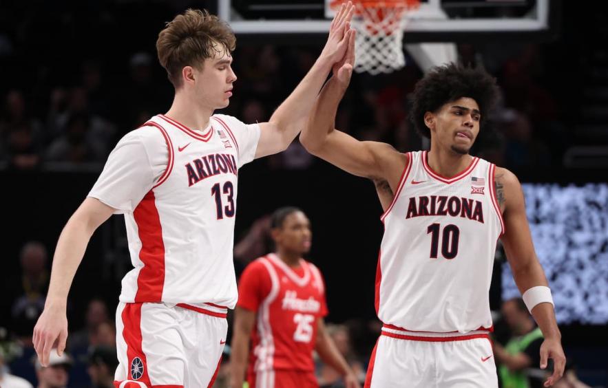 John Paulsen's 2026 March Madness Bracket Picks and Tips