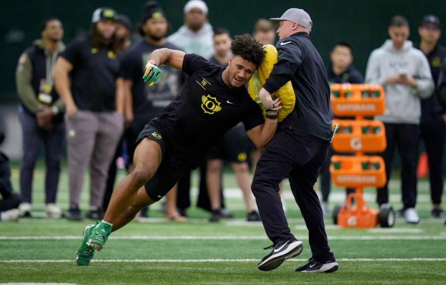 Kenyon Sadiq Lands in New York: Fantasy Football Outlook and Opportunity