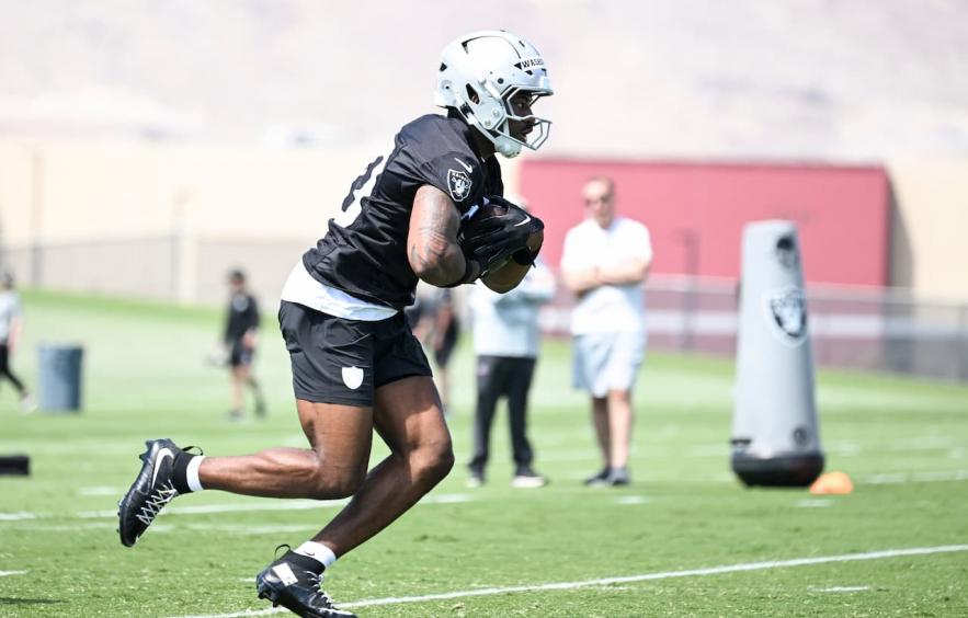 6 Dynasty Rookies to Target Following the NFL Draft