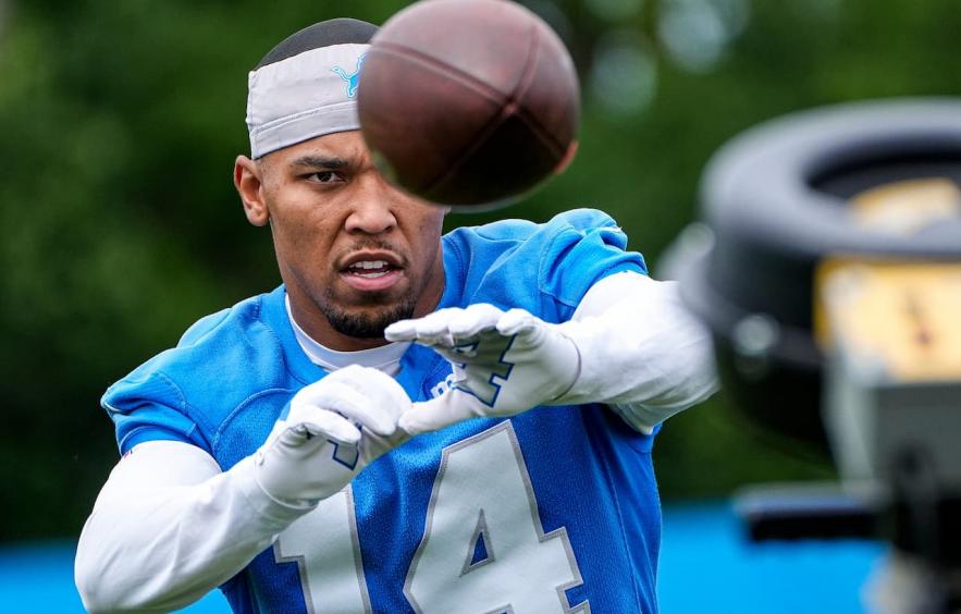 Analyzing a 2026 Salary Cap Mock Draft (July)