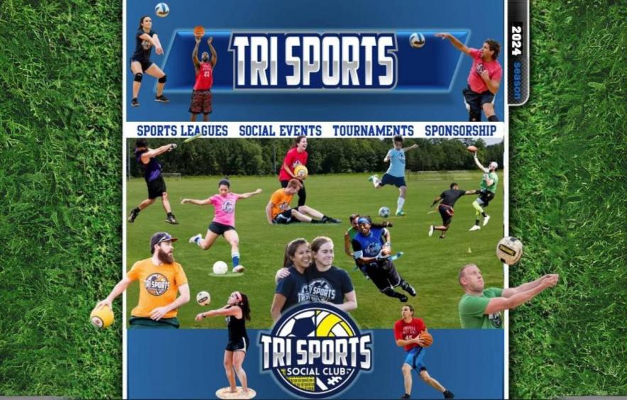TRI SPORTS Exclusive Sports Betting Bonuses and Promotions