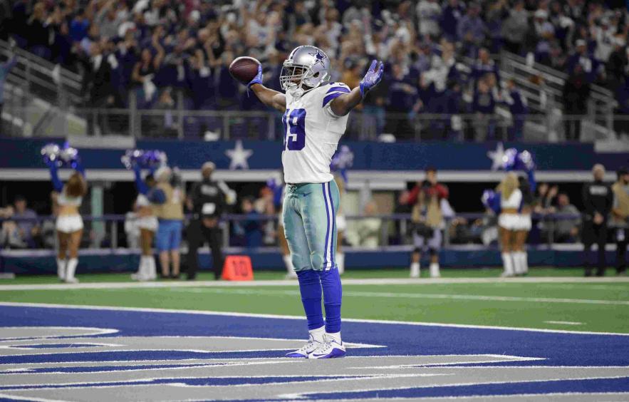 TJ's Take: Week 14 NFL DFS Recap TJ's Take: Week 14 NFL DFS Recap