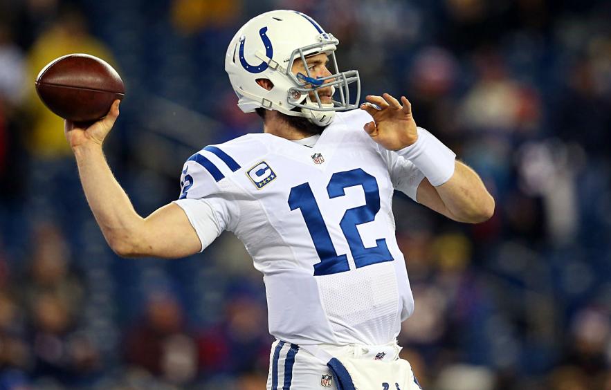 The Top DFS Contrarian Stacks: Week 15