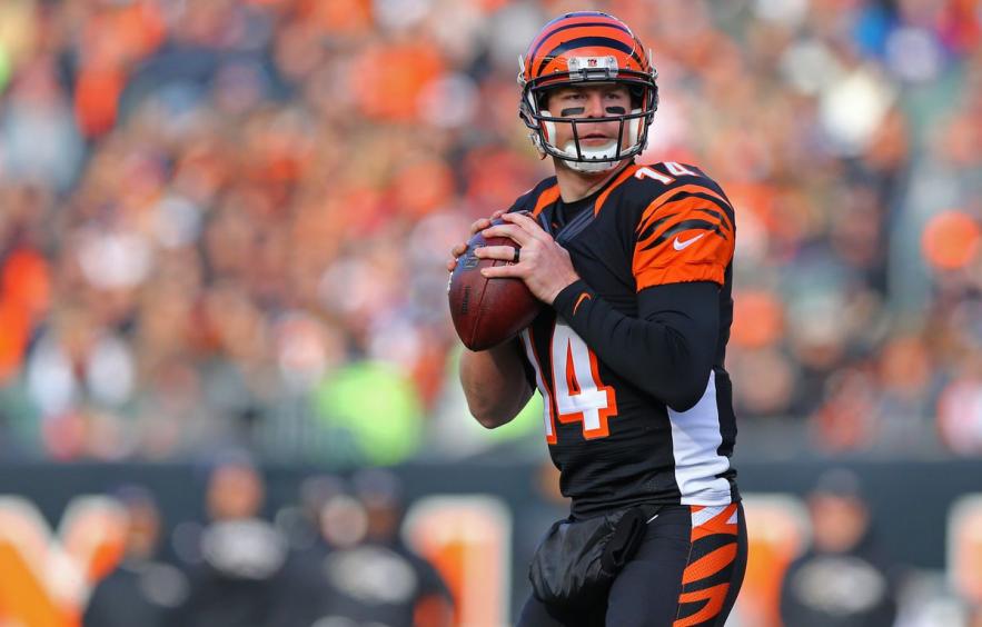 The Top DFS Contrarian Stacks: Week 12