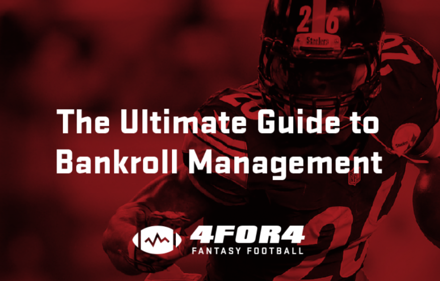 Guide to DFS Bankroll Management: Setting Goals