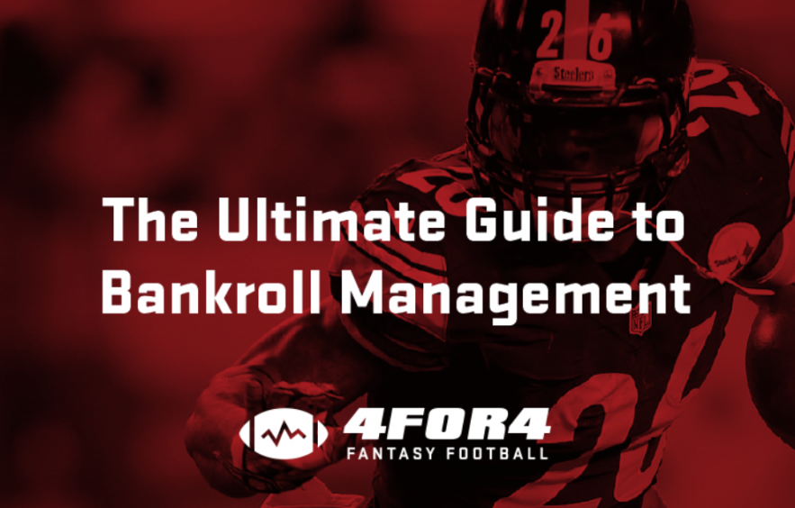 Guide to DFS Bankroll Management: Risk Management