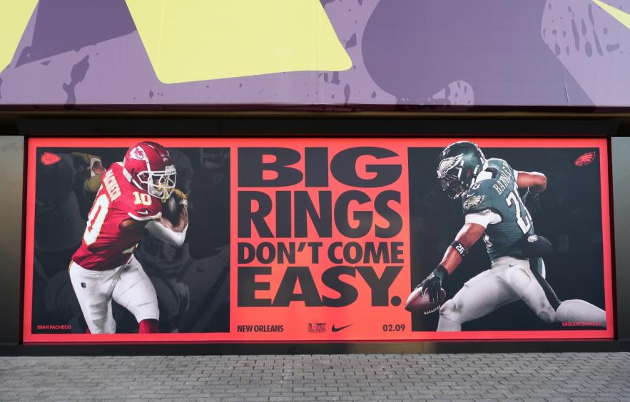 Saquon Barkley Prop Odds, First TD, and More for Super Bowl LIX vs Chiefs