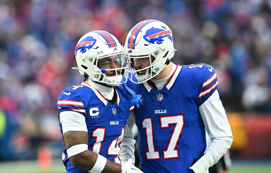 Best NFL Promo Codes: bet365, FanDuel, DraftKings, and More for Bills-Dolphins