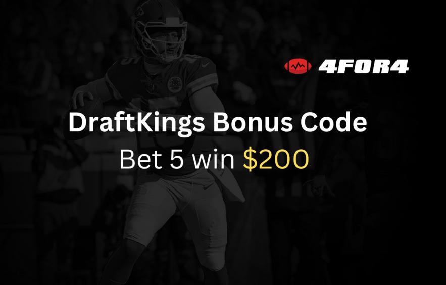 DraftKings Promo Code for Thursday Night Football