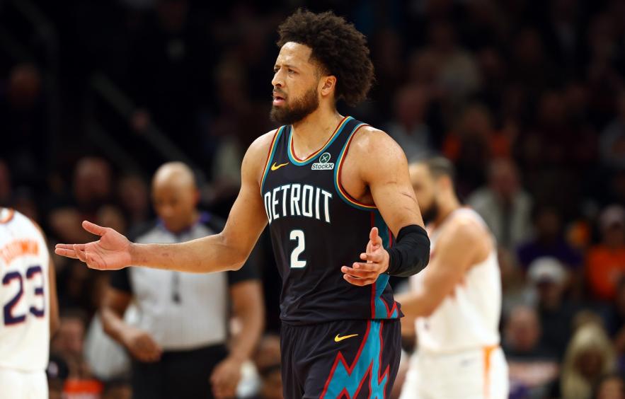 bet365 Bonus Code Claims $200 Bonus for Lakers vs Wizards, Pistons vs Warriors, and More