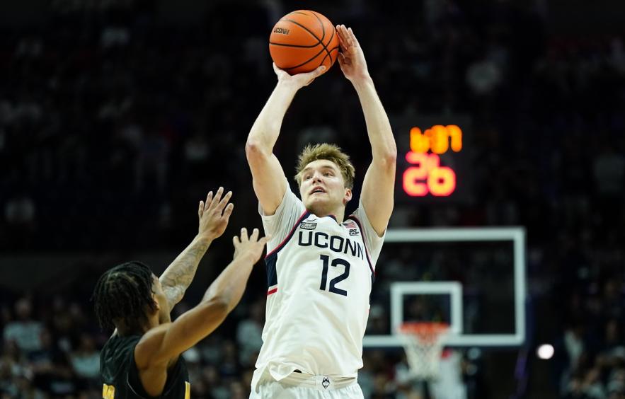 bet365, DraftKings, FanDuel Promo Codes for UConn-Gonzaga and More NCAAB