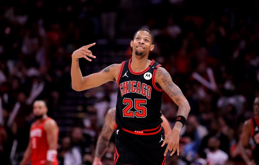 bet365 Illinois Promo Code $150 Bonus, Bulls vs Jazz Odds, and More for Tonight