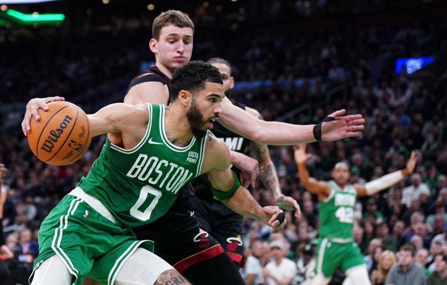 bet365 Sportsbook Promo: Score Bonus for Celtics-Heat, Cavs-Magic, and More Today