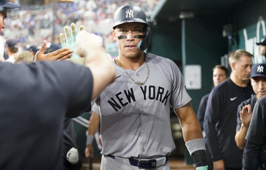 Aaron Judge, Shohei Ohtani HR Props, bet365 Promo Code $1K Safety Net, and More