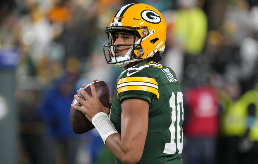 Lions vs Packers Odds + bet365 and BetMGM Promo Codes for Tonight&#039;s Huge NFC North Matchup