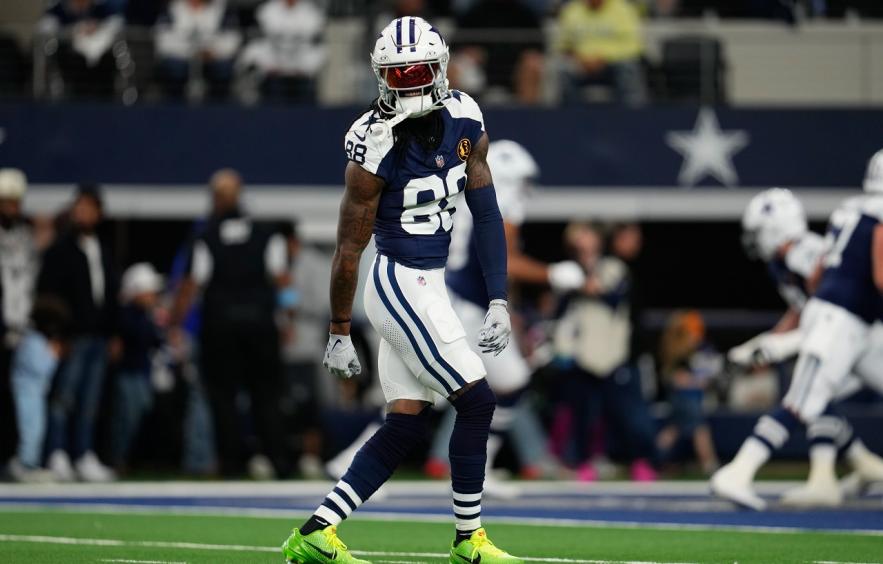 bet365, BetMGM Promo Codes Score $2,500 Combined Bonus for Bengals-Cowboys and More Tonight