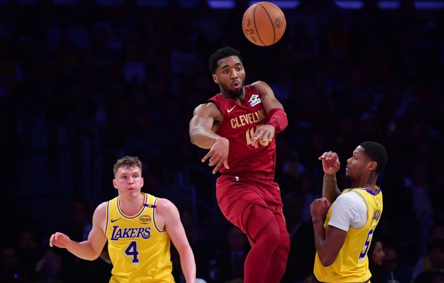 bet365 Promo Unlocks $1K Safety Net for Any Matchup Including NBA, NFL This Weekend