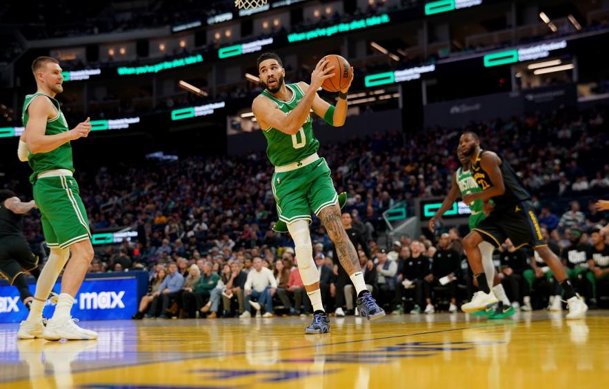 NBA Odds for Thursday Night Including Celtics at Lakers + bet365 Promo for $1K Bonus