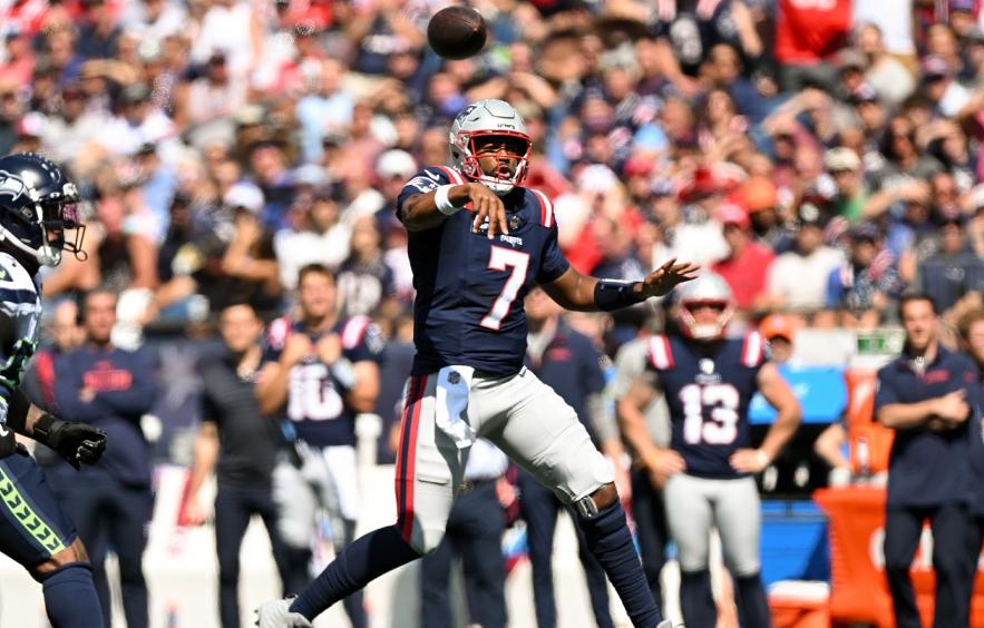bet365 Bonus Code Unlocks $1K Promo for Pats-Jets and More Games on Thurs. Night