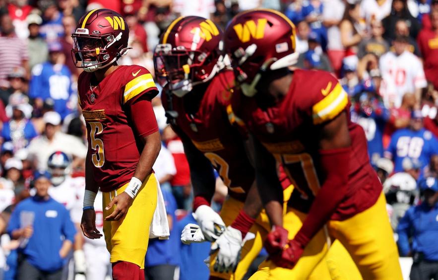 Daniels vs Burrow, Allen vs Lawrence on MNF Doubleheader, bet365 Promo Code, and More