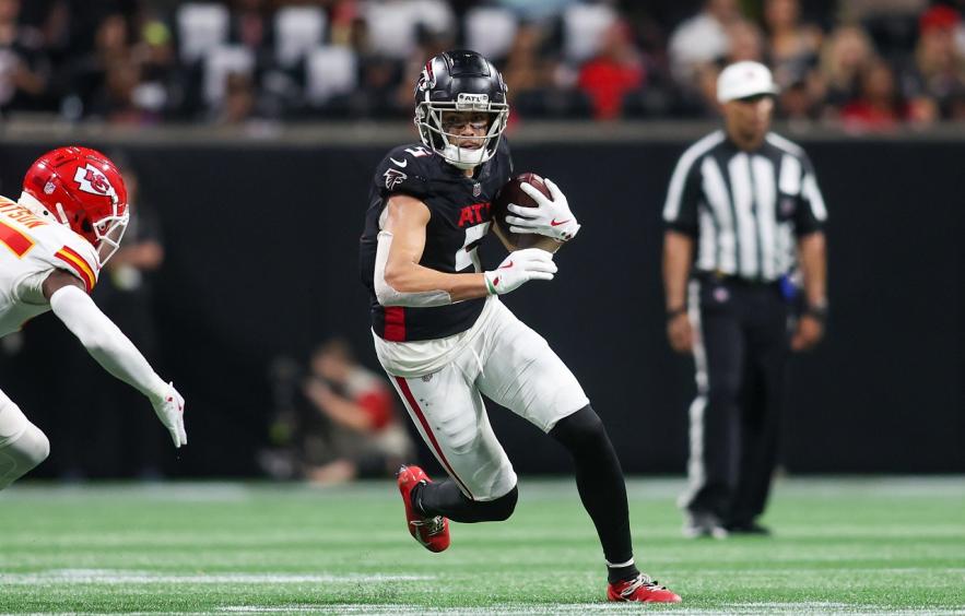 bet365 Sign Up Bonus Promo for Bucs at Falcons and More Scores $1K Safety Net for New Users