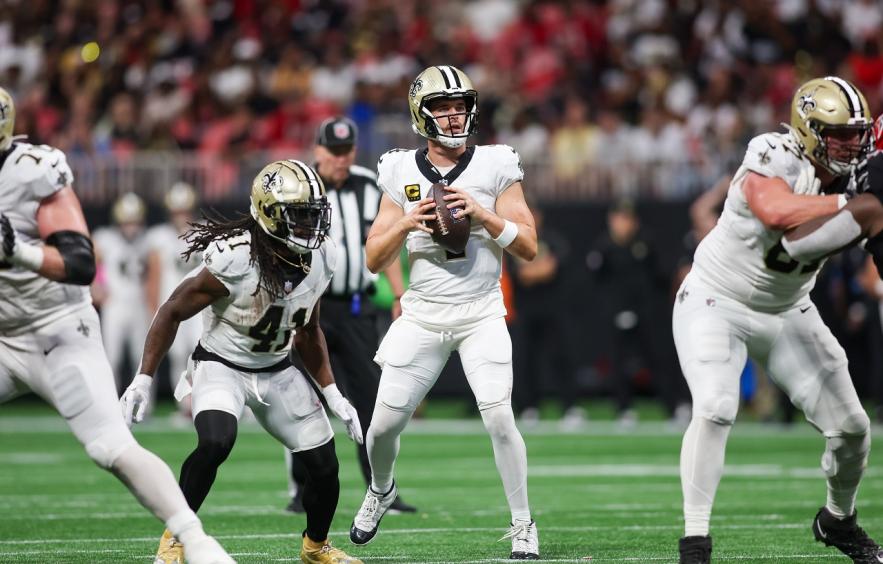 bet365 Promo Code Secures $1K Safety Net or $200 Bonus for MLB Playoffs, KC vs NO on MNF, and More