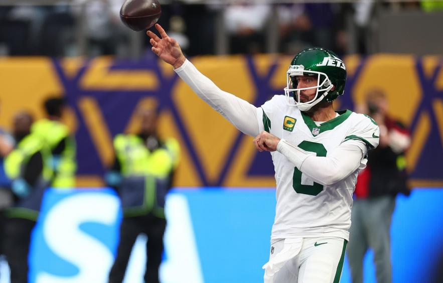 Latest Bonus Code for bet365 Sportsbook Scores $1K Safety Net for Bills at Jets and More Today