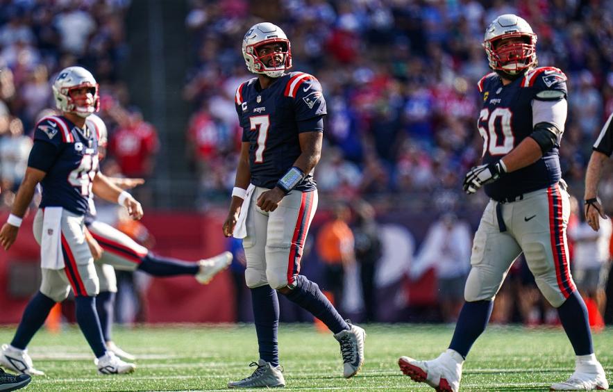 $1500 BetMGM Promo Code for Jets vs Patriots, MLB Games, and More Tonight
