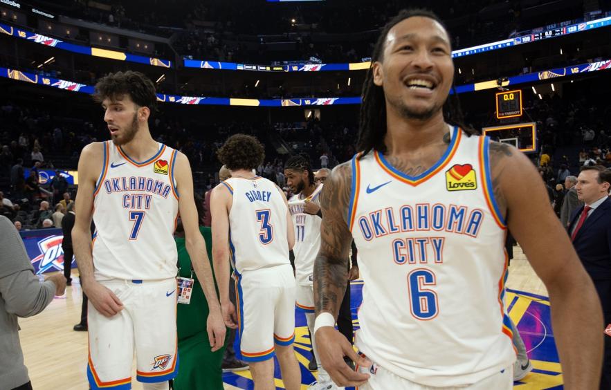 bet365, BetMGM, DraftKings, and More Promo Codes for Bucks-Mavs, Warriors-Thunder bet365, BetMGM, DraftKings, and More Promo Codes for Bucks-Mavs, Warriors-Thunder