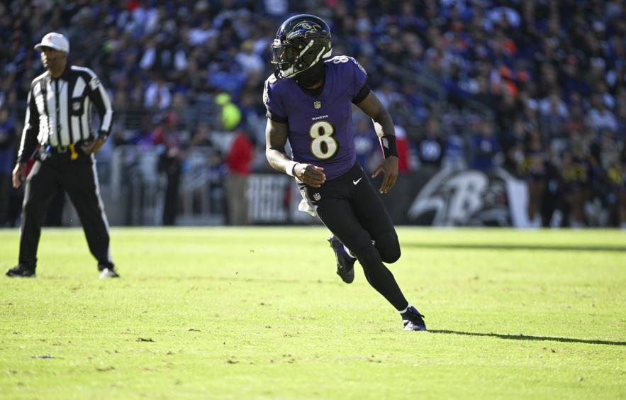 Ravens vs Bengals on TNF, NBA Matchups, and More Tonight + Score bet365 / BetMGM Promo Codes