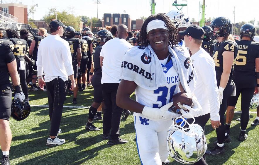 BetMGM Kentucky Promo Code: $1,500 First Bet Offer for NFL, CFB, and More