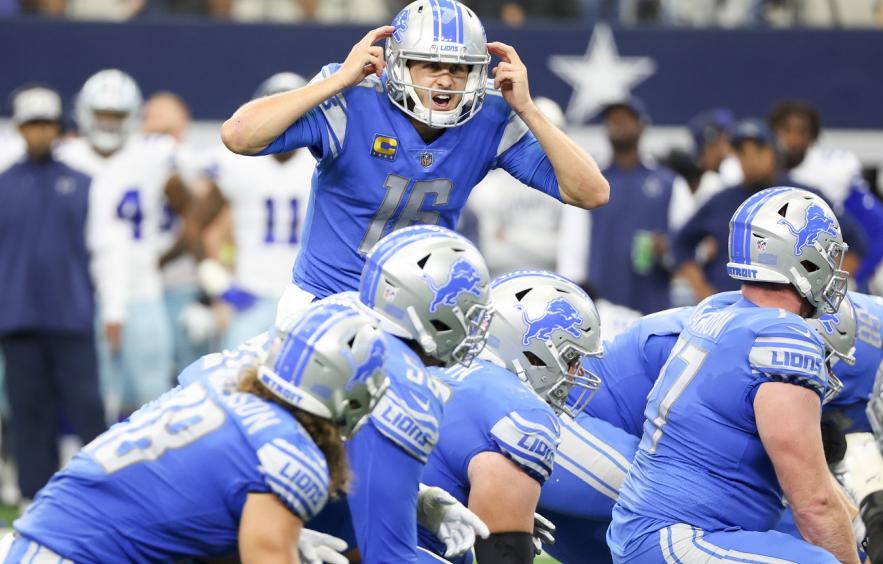 BetMGM Promo Code: Score $1,500 First Bet Offer for Lions vs Chiefs