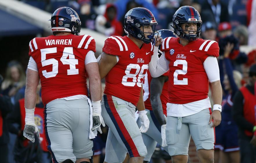 BetMGM Promo Code for Ole Miss at Miss State Egg Bowl Unlocks $1,500 BetMGM Promo Code for Ole Miss at Miss State Egg Bowl Unlocks $1,500