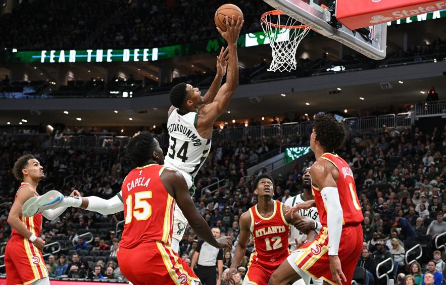 $1,500 BetMGM Promo Code for NBA Tonight Including Heat at Bucks