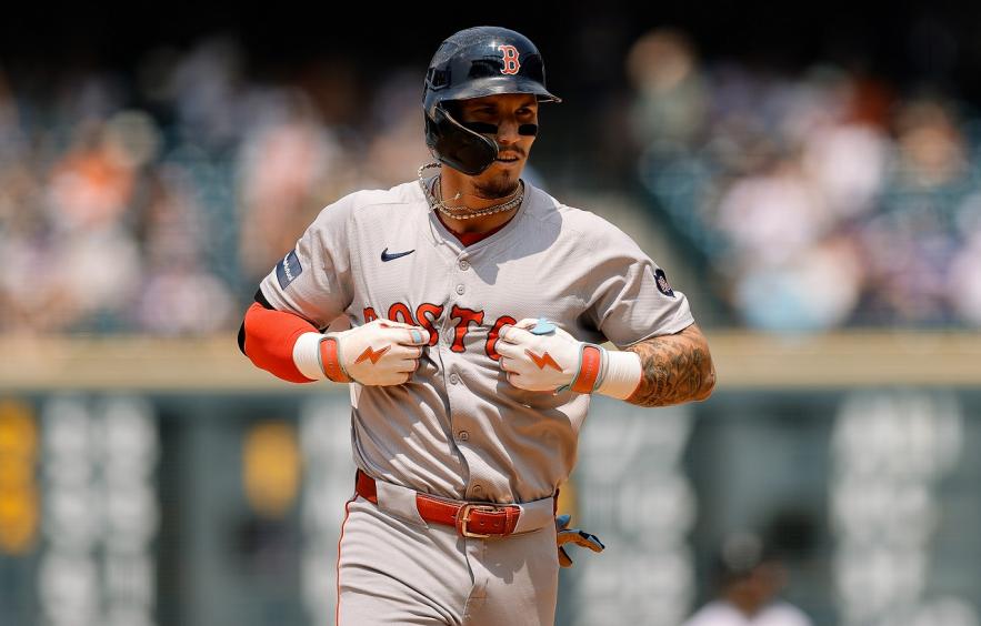 Claim $1500 BetMGM Sportsbook Promo Code for MLB and More Sports