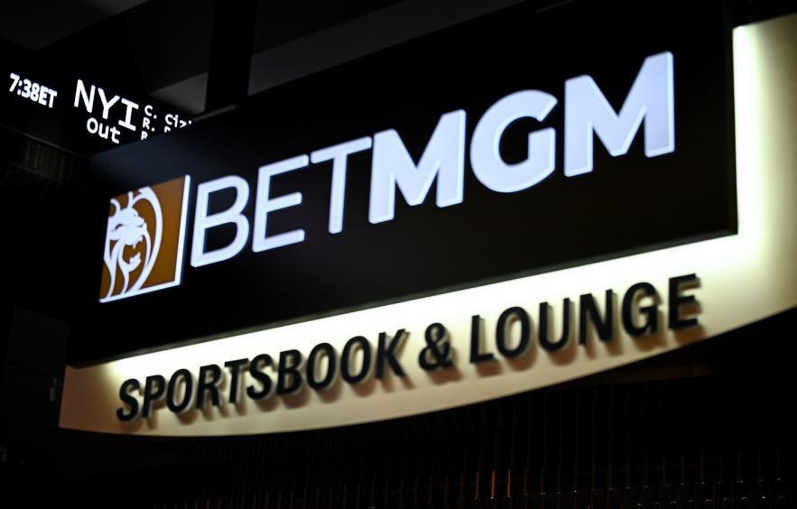 BetMGM Promo Code and Bonus Offer