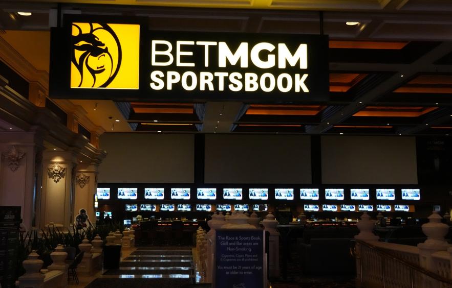 BetMGM Promo Code Maryland Bonus and Offer