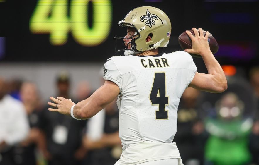 BetMGM Sportsbook Promo Code Scores $1500 Offer for Saints at Chiefs, Yankees-Royals, and More Games