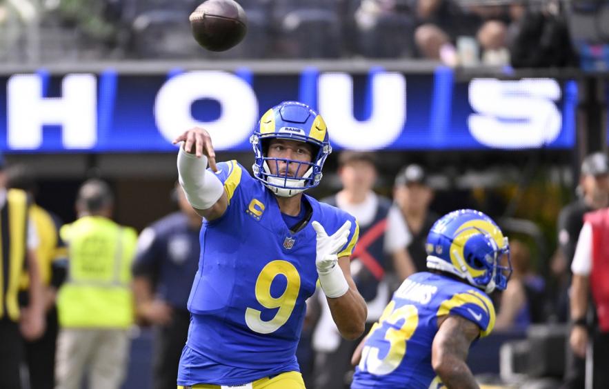Vikings at Rams Odds for Thursday Night Football + bet365 and BetMGM Promo Code Offers