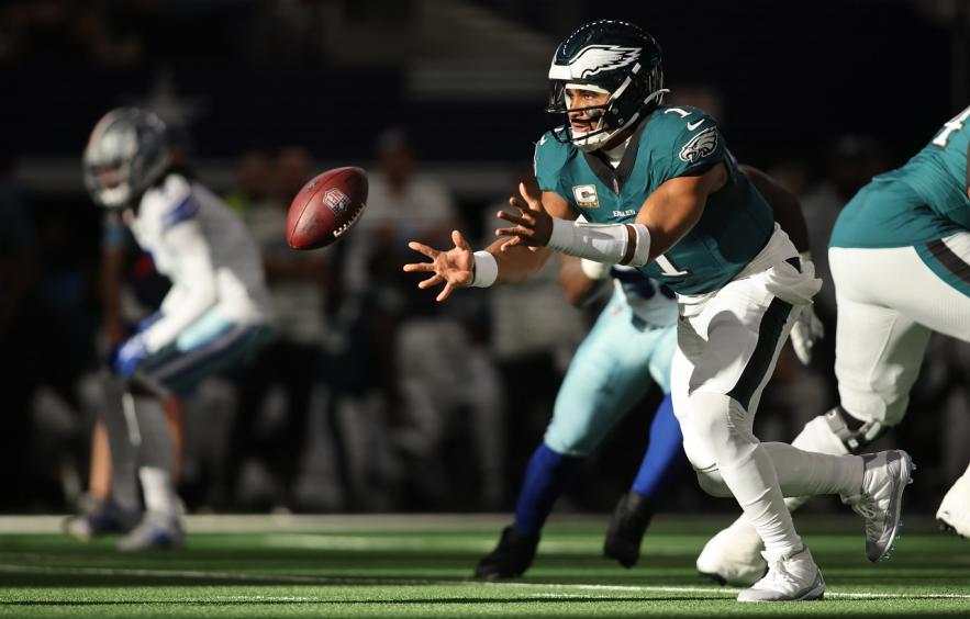 BetMGM Promo $1500 Offer for Games Like Eagles-Commanders, Mavericks-Jazz, and More Tonight
