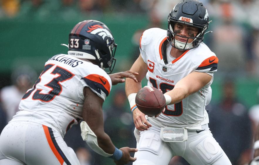 Monday Night Football Odds See Broncos Favored Over Browns in Denver