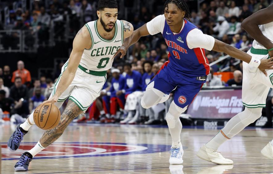 BetMGM Promo Unlocks Huge Bonus for Any Game Including Pistons, Celtics, and More