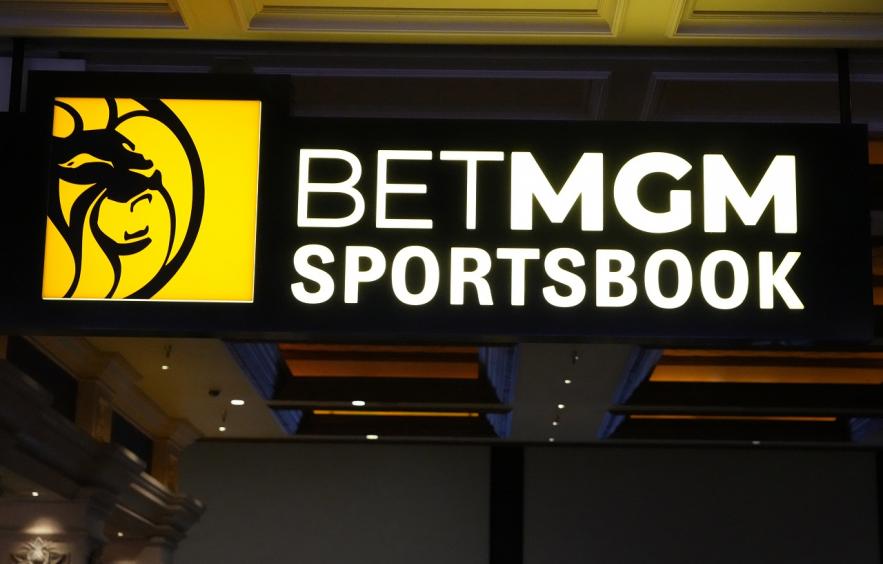 BetMGM Promo Code for Sunday Night Football Week 8
