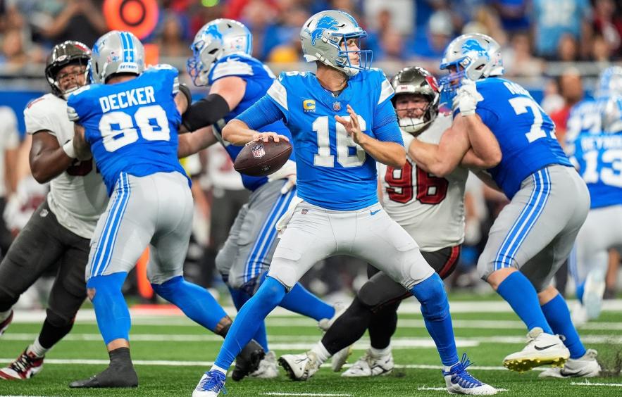 BetMGM Promo Code Scores $1500 Offer for Games in NFL Week 3 and More Sports