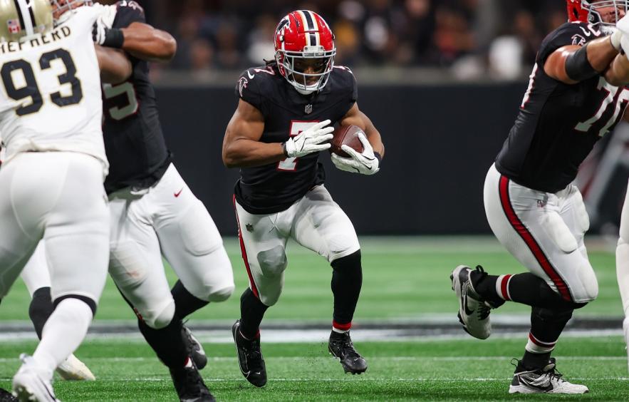 BetMGM Promo Code Scores $1500 Sign Up Bonus Offer for Bucs at Falcons and More Tonight